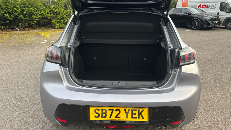 Peugeot 208 1.2 PureTech 100 GT 5dr Petrol Hatchback